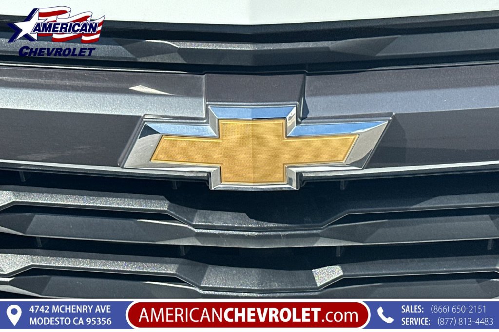 Used 2023 Chevrolet Colorado LT w/ LT Convenience Package II RWD image 39