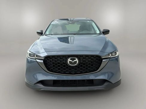 Used 2023 MAZDA CX-5 Carbon Edition AWD/4WD image 2