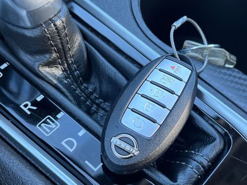 Used 2025 Nissan Altima 2.5 SV image 20