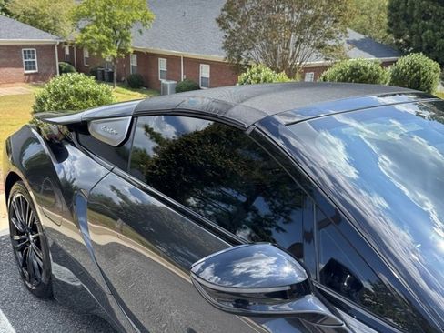 Used 2019 BMW i8 Roadster image 26