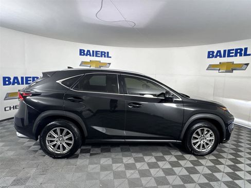 Used 2021 Lexus NX 300 FWD w/ Comfort Package image 6