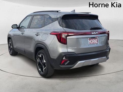 New 2026 Kia Seltos S image 5