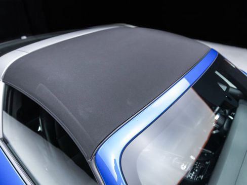 Used 2017 Porsche 911 Targa 4S image 49