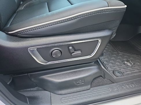 New 2026 RAM 1500 Laramie w/ Laramie Preferred Package AWD/4WD image 88