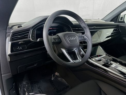 New 2026 Audi Q8 Premium Plus AWD/4WD image 9