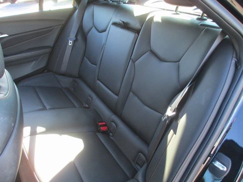 Used 2023 Cadillac CT4 Sport image 16