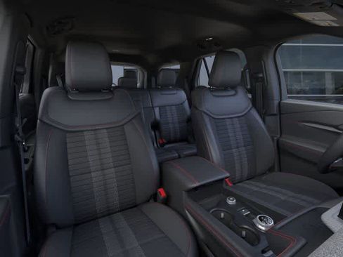 New 2025 Ford Explorer ST-Line AWD/4WD image 10