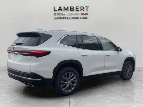 New 2026 Buick Enclave Preferred w/ Power Package AWD/4WD image 5