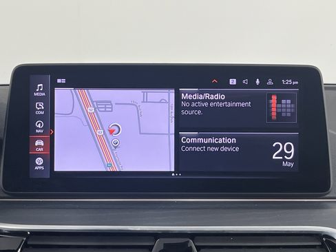 Certified 2023 BMW 530i xDrive w/ Premium Package AWD/4WD image 18