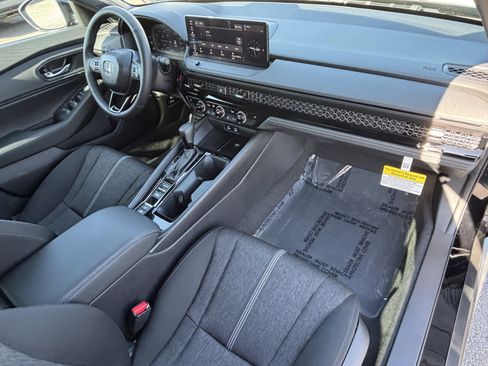 Used 2026 Honda Accord Sport image 8