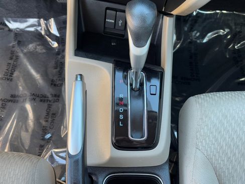 Used 2015 Honda Civic EX image 28