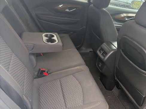 Used 2019 GMC Terrain SLE image 10