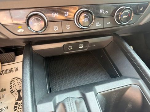 Used 2024 Honda Accord EX image 30
