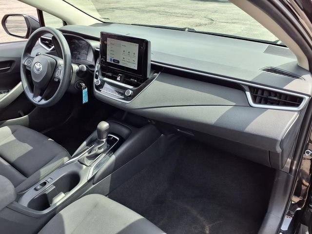 Used 2024 Toyota Corolla LE FWD image 82