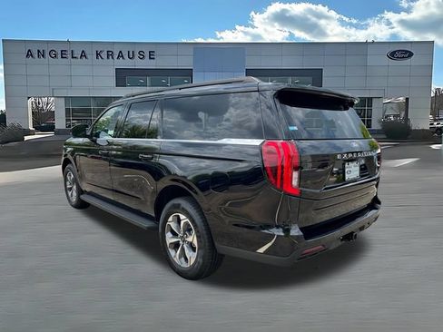 New 2027 Ford Expedition Max Active RWD image 5