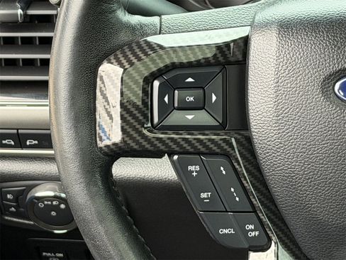 Used 2020 Ford F150 Lariat w/ Equipment Group 502A Luxury image 15