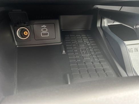 New 2025 Ford Bronco Sport Big Bend image 20