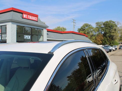 Used 2019 Lincoln MKC Reserve image 47