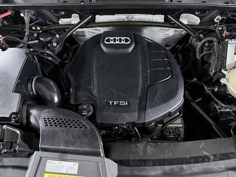 Used 2018 Audi Q5 2.0T Premium Plus w/ Premium Plus Package image 53