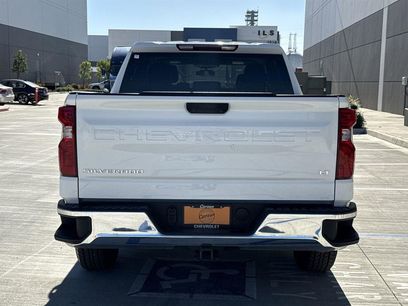 Used 2025 Chevrolet Silverado 1500 LT