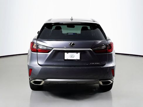 Used 2018 Lexus RX 350 FWD w/ Premium Package image 6