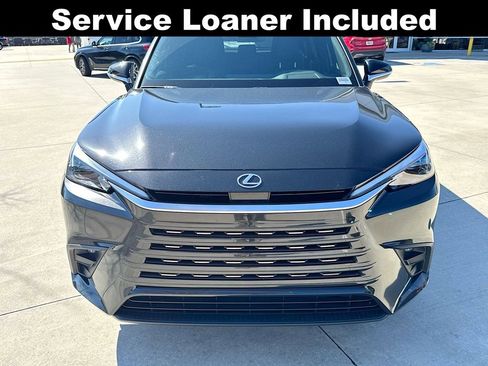 Used 2024 Lexus TX 350 FWD w/ Cold Weather Package image 4