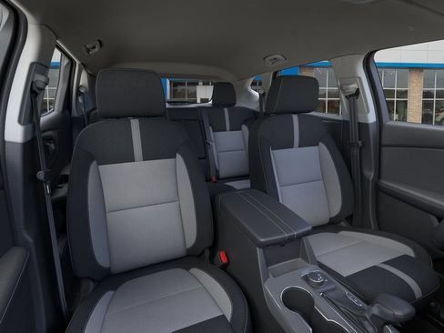 New 2026 Chevrolet Blazer LT FWD image 16