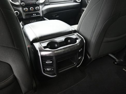 Used 2022 RAM 1500 Big Horn image 26