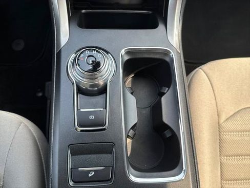 Used 2020 Ford Fusion S FWD image 15