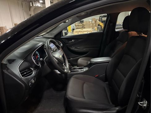 Used 2024 Chevrolet Malibu LT image 7