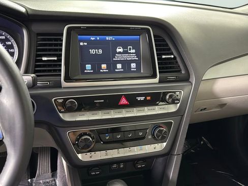 Used 2018 Hyundai Sonata SEL image 21