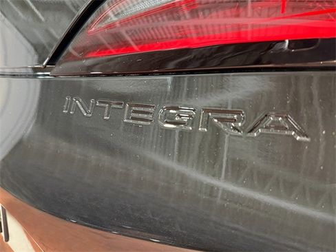 New 2026 Acura Integra A-Spec image 5