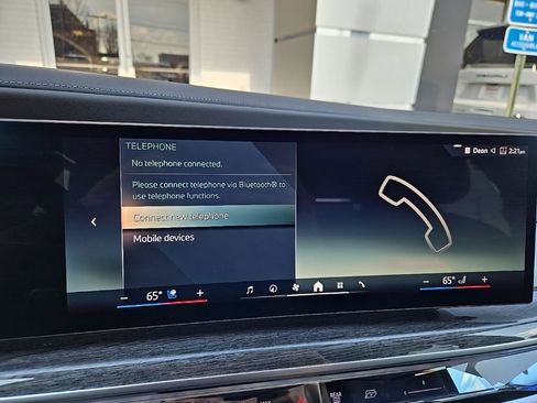 Used 2024 BMW 740i xDrive image 33