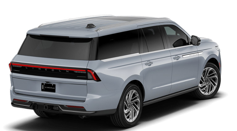 New 2027 Lincoln Navigator L Reserve AWD/4WD image 26