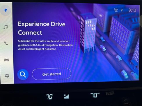 Used 2025 Toyota Tundra Limited image 28