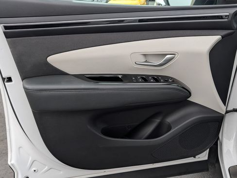 Certified 2024 Hyundai Tucson SEL AWD/4WD image 17