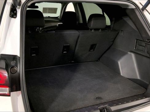 Used 2024 Chevrolet Equinox LT AWD/4WD image 4