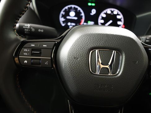 New 2027 Honda HR-V Sport image 19