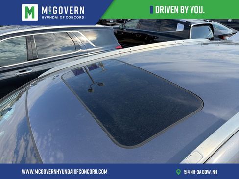 Used 2018 Honda CR-V EX-L image 8