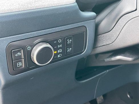 New 2025 Ford Maverick XLT w/ Equipment Group 301A image 21