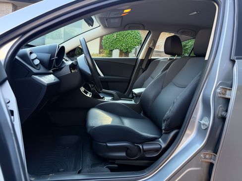 Used 2010 MAZDA MAZDA3 s Sport FWD image 14