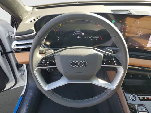 New 2025 Audi A5 2.0T Premium image 23