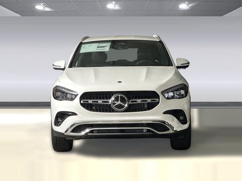 Used 2026 Mercedes-Benz GLA 250 image 5