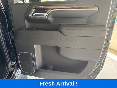 Used 2024 Chevrolet Silverado 1500 RST w/ Convenience Package II RWD image 13