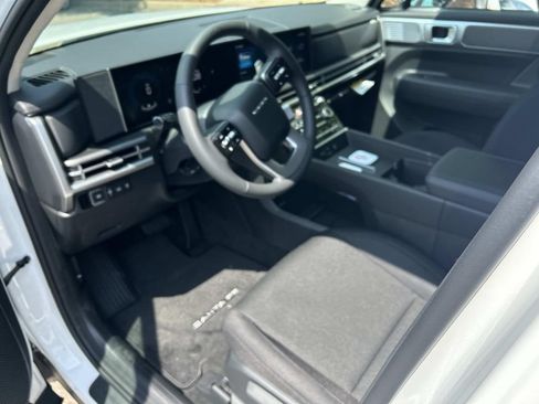 New 2026 Hyundai Santa Fe SE FWD image 15