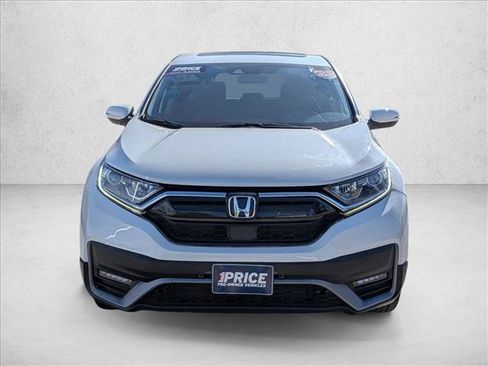 Used 2022 Honda CR-V EX image 2