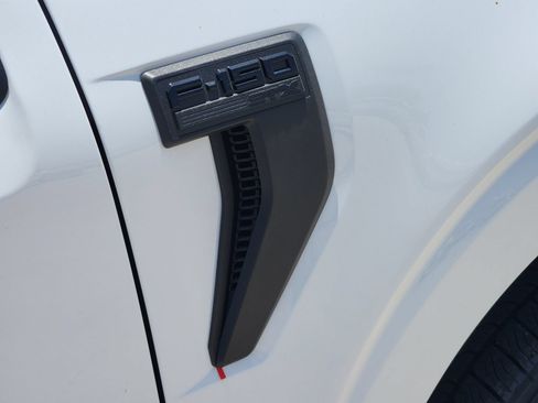 New 2026 Ford F150 STX w/ Equipment Group 200A RWD image 12