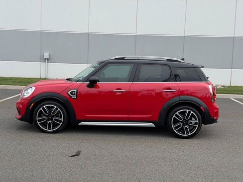 Used 2017 MINI Cooper Countryman S FWD image 10
