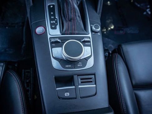 Used 2020 Audi RS 3 2.5T image 24