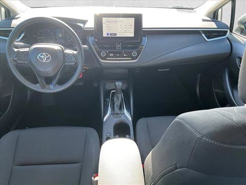 Used 2024 Toyota Corolla LE image 19